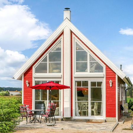 Cozy Home In Zerpenschleuse With Wifi Esterno foto
