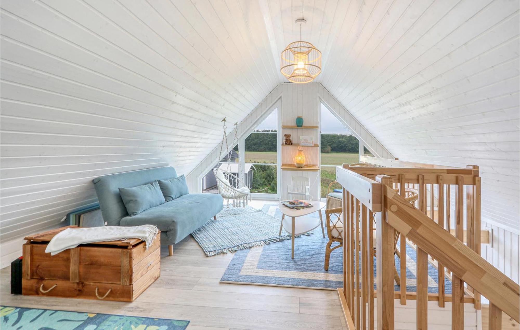 Cozy Home In Zerpenschleuse With Wifi Esterno foto