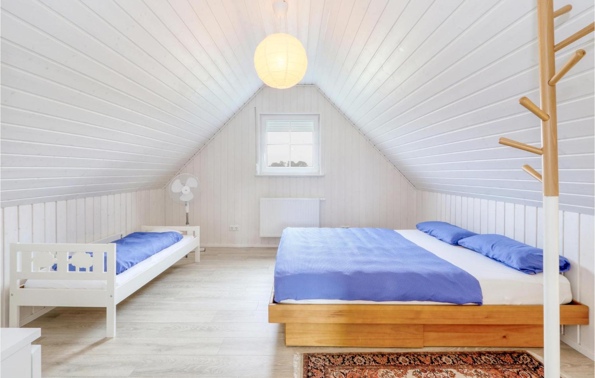Cozy Home In Zerpenschleuse With Wifi Esterno foto